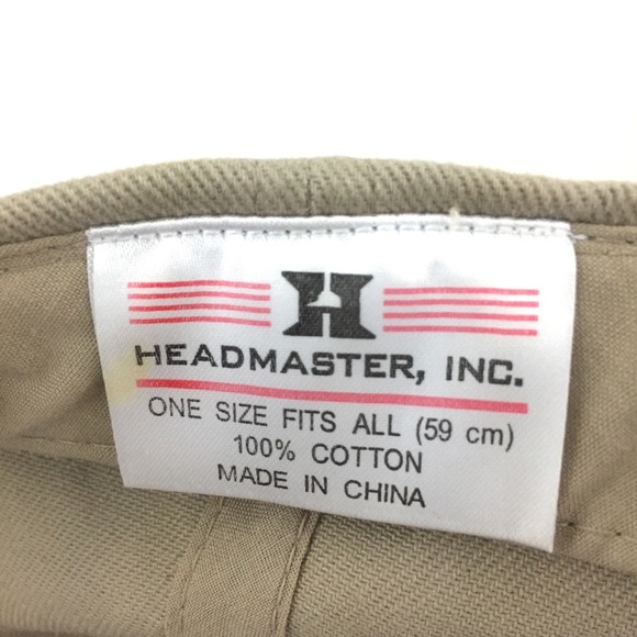 Vtg North Carolina National Champions 2005 Hat Tar Heels UNC Basketball Dad Cap - Picture 10 of 10